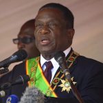 Anti-femicide protest: Kenyan police use teargas to disperse protesters in Nairobi